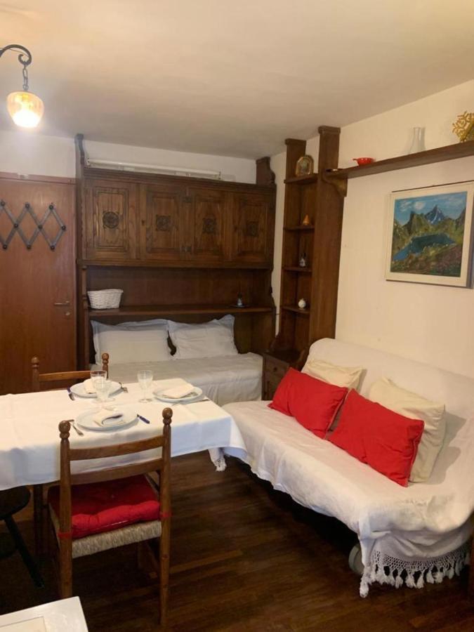 Apartamento Casa Neve *